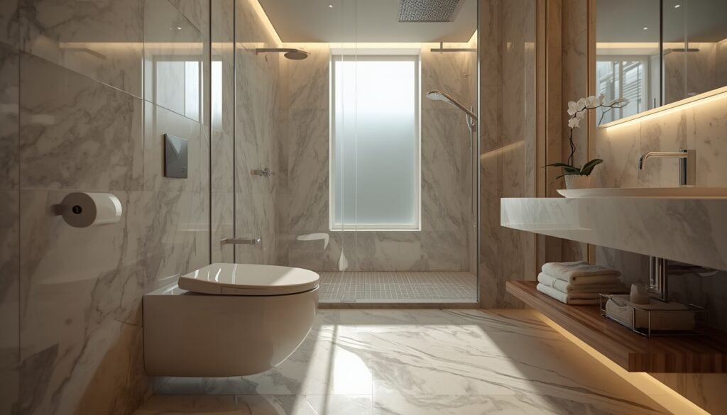 Clogged Shower Drain Fix: 3 Safe Methods to Clear Hair Clogs