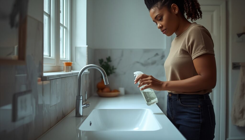 septic safe drain cleaner