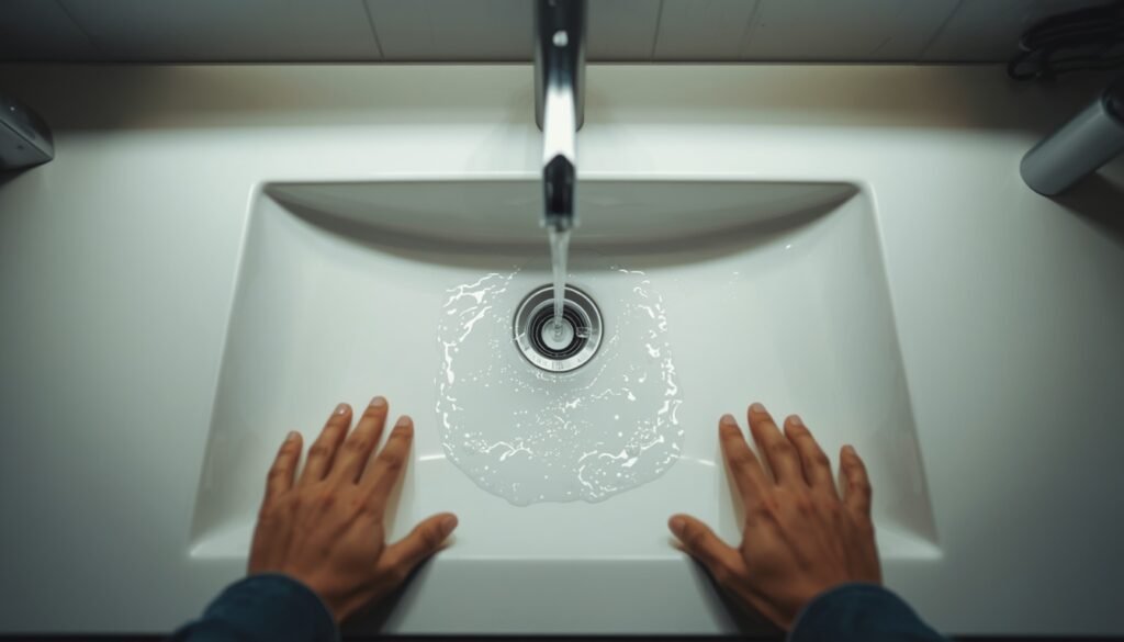 Instant Power Drain Cleaner: 3 Safe Ways To Clear Stubborn Clogs (Guide)