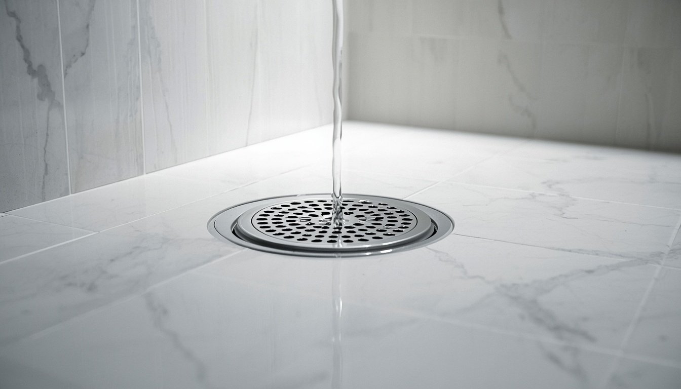 Drain Hair Catcher: 7 Safe Ways to Prevent Clogs & Save Your Pipes (Guide)