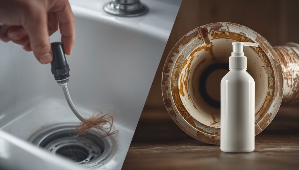 Green Gobbler Drain Cleaner: 5 Safe Ways to Clear Clogs & Protect Your Pipes (Guide)