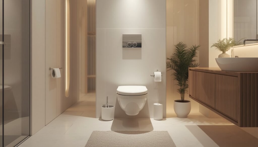 Smart Toilet Installation and Maintenance: 5 Proven Ways to Protect Your Investment (Guide) 2 Smart Toilet Installation and Maintenance: 5 Proven Ways to Protect Your Investment (Guide)