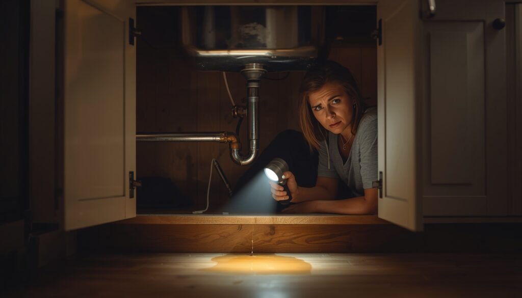 Same Day Plumber Near Me: 5 Safe Ways to Protect Your Home Before Help Arrives (Guide)