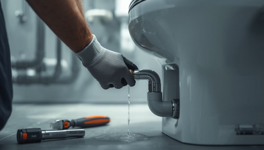 Smart Toilet Installation and Maintenance: 5 Proven Ways to Protect Your Investment (Guide) 3 Smart Toilet Installation and Maintenance: 5 Proven Ways to Protect Your Investment (Guide)