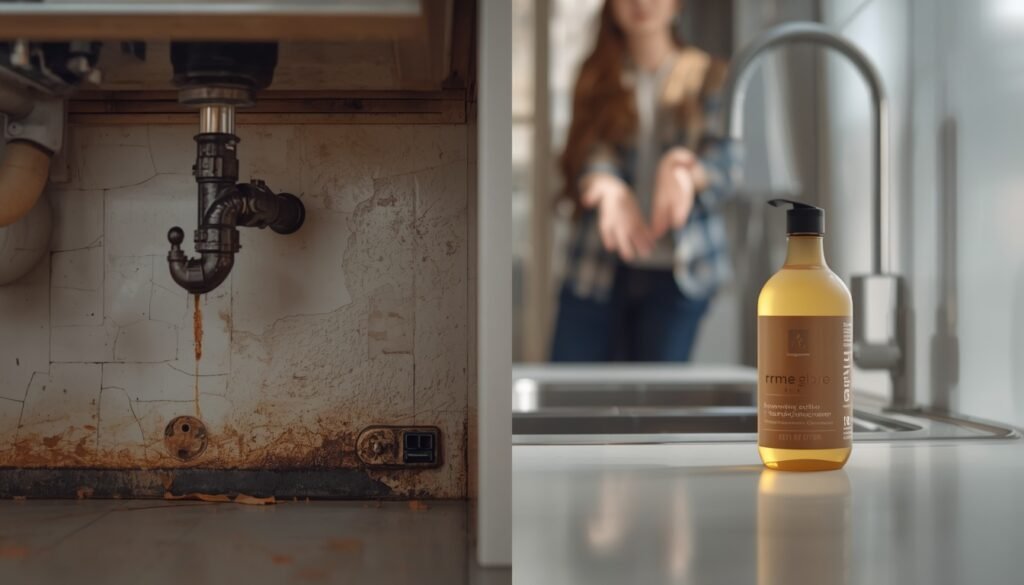Enzyme Drain Cleaner Septic Safe: 7 Proven Ways to Prevent Clogs & Protect Your Septic System (Guide)