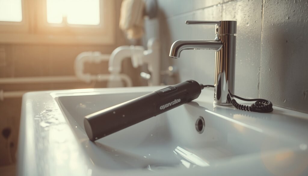 Drain Snake Cordless Electric: 7 Safe Ways to Unclog Drains Without Damage (Guide) 2 Drain Snake Cordless Electric: 7 Safe Ways to Unclog Drains Without Damage (Guide)