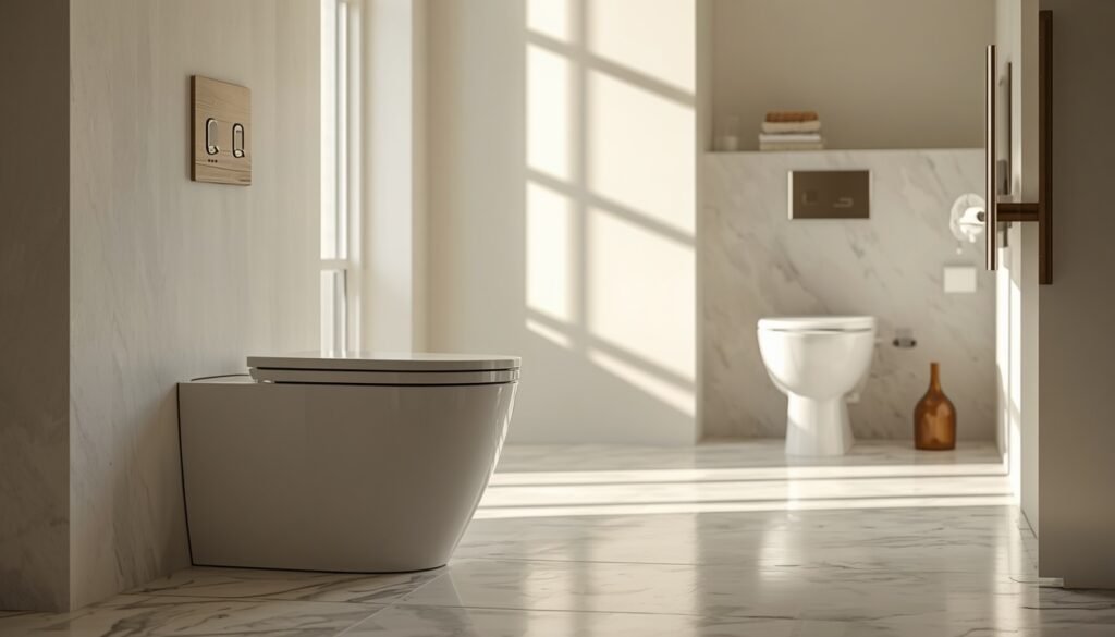 Smart Toilet Installation and Maintenance: 5 Proven Ways to Protect Your Investment (Guide) 4 Smart Toilet Installation and Maintenance: 5 Proven Ways to Protect Your Investment (Guide)