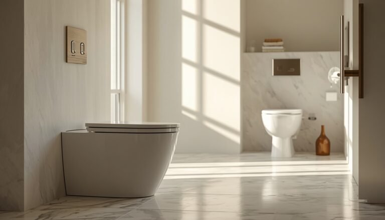 Smart Toilet Installation and Maintenance: 5 Proven Ways to Protect Your Investment (Guide) 13 Smart Toilet Installation and Maintenance: 5 Proven Ways to Protect Your Investment (Guide)