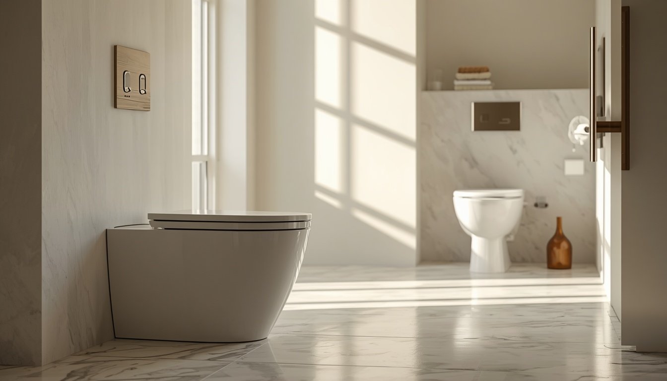 Smart Toilet Installation and Maintenance: 5 Proven Ways to Protect Your Investment (Guide) 1 Smart Toilet Installation and Maintenance: 5 Proven Ways to Protect Your Investment (Guide)