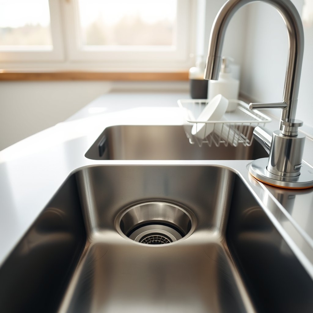 Garbage Disposal: 2026 Ultimate Guide For Easy Cleaning 1 Garbage Disposal product view